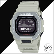 [WCO] GBX-100-8D Casio G-Shock x G-LIDE ft. Natural Waves Men Casual Sports Rectangle Watch GBX100 G