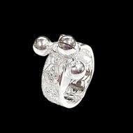 TB66 TOE RING WITH BELL DESIGN