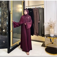 Original Shellasaukia Abaya, Latest Shimmer Abaya, premium Shellasaukia