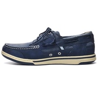 Sebago Men's Triton Three-Eye Boat Shoe