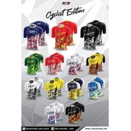 Pro Apparel Cycling State Edition Jersey