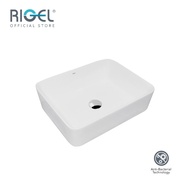 RIGEL Gallant Series Counter Top Basin RL-LS8044 [Bulky]