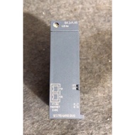 (Used) Siemens 6ES7193-6AR00-0AA0 BusAdapter BA 2xRJ45