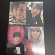 Super Junior  圭賢小卡