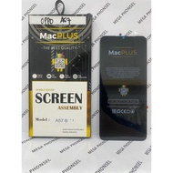 REALME LCD FULLSET 0PP0 A57 4G 2022/A57 5G 2022/A57E/A57S/A774G/A775G/A77S/A17K/A585G/A58X5G/A785G/A