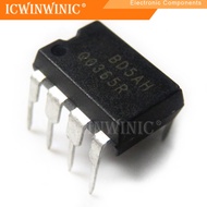 5 Piece  DM0365R DM0365 DIP-8  Integrated circuit IC