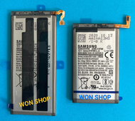 แบตเตอรี่ Samsung galaxy Z Fold 2 /Z Fold 2 5G /EB-BF917ABY EB-BF916ABY ความจุแบตเตอรี่ 2345/2155mAh