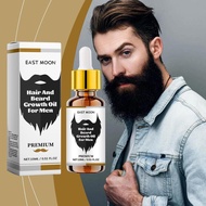 Beard Growth Oil Natural Beard Oil for Beard Growth Oil Restorative Moisturizing Formula to Stimulat