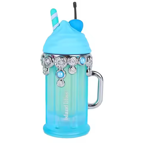 ARMAF Perfumes ISLAND BLISS Eau De Parfum for man-3.4 fl.oz/100ML-1 Bottle