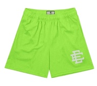 EE2026 New Summer Gym Sports Shorts for Jogging and Training, Mesh Breathable Casual Wear