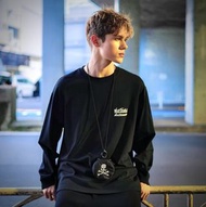 Mastermind x Wild Things Circle Neck Wallet