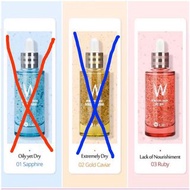 韓國 W.Lab Jewelry Base 聚光保濕妝前精華 55ml