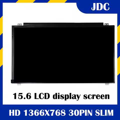 NT156WHM-N22 LCD Laptop Display Screen Slim 15.6" LTN156AT37-L01 LTN156AT39-L01 B156XTN07.0 HWKA NT1