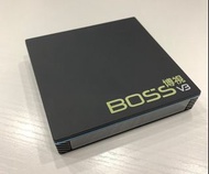 Bosstv V3 6K 電視盒子