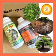 AE.NITO-HUMIC-1 Super Roots Preparation - Extremely Powerful Root Stimulator, Increases Nutritional 