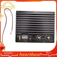 [Hot-Sale] 1000W 12V Subwoofer Amplifier Board Auto Player -180