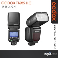 Godox TT685 ii Godox TT685ii speedlite godox speedlight for Sony Canon Nikon