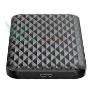 Xả hàng - Hộp đựng /Box ổ cứng 2.5 inch SATA USB 3.0 Orico 2520U3 -dc4277