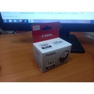 Canon Black 745 Standard Original printer Ink