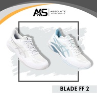 ASICS Blade FF 2 Indoor Court Shoes Badminton Shoes