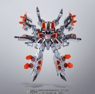 全新日版 Bandai 魂限 DX 超合金 超時空要塞 重甲 Macross Delta Armored Parts Set for Vf-31s Siegfried （Arad Mölders 機器