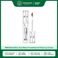 BNB Barenbliss Aura Mood Transferproof Vinyl Lip Cream