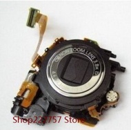 new ixus860 zoom for Canon ixus 860 sd870 ixy910 with ccd use camera repair parts