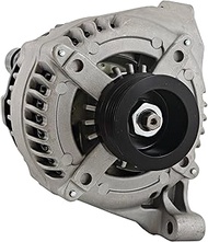 DB Electrical 400-52459 Alternator Compatible With/Replacement For Fiat 500 2012-17 AND0636, 5602958