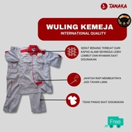 Mekanik Wuling Motors Baju Celana Wuling Motors Mekanik Baju