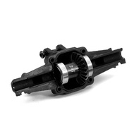 RC Car Upgrade Steel Alloy Overdrive Helical Axle Gear Set Kit for 1/24 RC Crawler FMS FCX24 RC Car