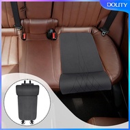 [dolity] Car Seat Leg Support Extender Cushion, Leg Rest Cushion, Memory Foam Leg Rest Extended Pad