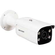 COLORVU 8.0 Megapixel IP Camera HIKVISION DS-2CD2T87G2-LSU/SL(C)