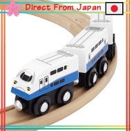 [Direct from Japan]Moku TRAIN E4 series MAX Toki