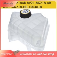 [Lifestyle] For  /1.0 1.5 B-Max  Fiesta  Coolant Water Expansion Tank Cap 8V21-8K218-AB 8V218K218AD