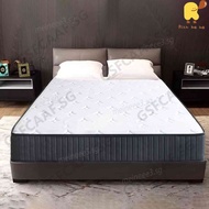 Spring Mattress From Super Soft Queen Size Mattress Independent From Simmons 25Cm Thick Cushion gsfc