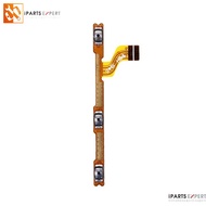 IPARTSEXPERT OEM Power On/Off and Volume Buttons Flex Cable for Samsung Galaxy Tab A 8.0 Wi-Fi SM-T290 T295