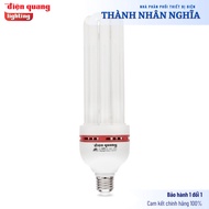 Compact Dien Quang Lamp DQ-CFL-4U-F14-50W-DL-E27