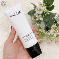 MIIENA 蘆薈雪肌平衡洁面乳 🍃 MIIENA Aloe Vera Snowy Balancing Cleanser 🍃 100 GM