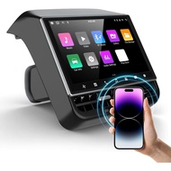 Upgraded 8.66" Rear Seat Entertainment Screen for 2019-2023 Model 3 2019-2024 Model Y | Android 13 (