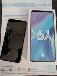 Huawei Y9s 原裝香港行貨九九新