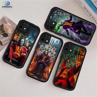 RK48 Joker hp Plating Casing for Infinix ITEL Tecno HOT Smart Spark POP Pova 1S P55 20Pro GO 40 12 1