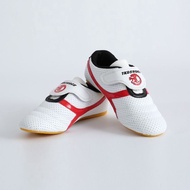 Taekwondo Children's Men's And Women's Breathable And Wear-resistant Special Adult Sanda Non-slip Be