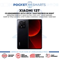 [Malaysia Set] Xiaomi 13T 5G (256GB ROM | 12GB RAM) 1 Year Xiaomi Malaysia Warranty