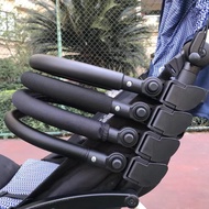 ️ Suitable For yoyo Future Lab Baby Stroller Free Disassembly Armrest Fence Accessories