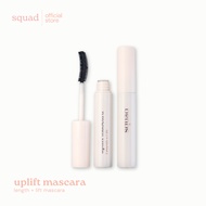 Squad Cosmetics Uplift Mascara