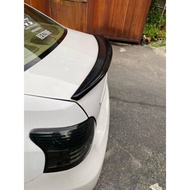  OFFER‼️Toyota Vios NCP93 2007-2012 Ducktail Spoiler