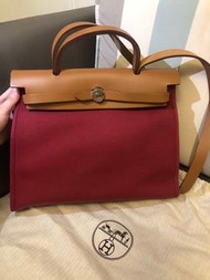 Hermes Herbag 31