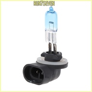 RUN Car for Head Lamp 881 27W  Xenon White Fog Headlight Light Halogen B