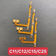 Realme C11/C12/C15/C25 power-volume cable