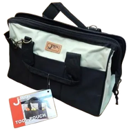 JETECH BA-L2 Carrying Tools Bag JETECH BA-L2